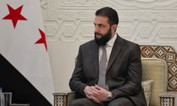 Trump ile El-Şara arasında görüşme gerçekleşebilir