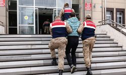 Bitlis’te Aranan Şahıs JASAT’tan Kaçamadı!