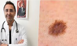 Uzman Doktordan Cilt Kanseri Uyarısı
