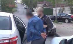 47 İlde 298 DAİŞ Şüphelisi Yakalandı