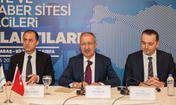 BİK Genel Müdürü Erkılınç: Nihai hedefimiz nitelikli gazetelere kavuşmak