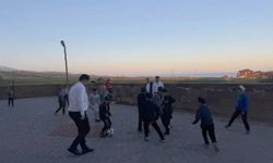 Başkan Gülmez’den Hafızlık Öğrencilerine Ziyaret