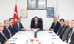 Bitlis’te Gençlik Festivali ve Kitap Fuarı 19 Mayıs’ta Başlıyor