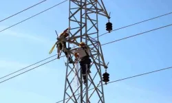 Bitlis Merkez ve Ahlat'ta İlçesinde Elektrik Kesintisi, Saatlerce Sürecek