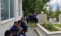 Bitlis'te İslami Kıyamın Öncüleri Mezarı Başında Anıldı
