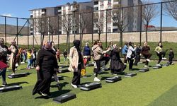 Bitlis Belediyesi’nden Eğitime ve Sağlıklı Yaşama Destek
