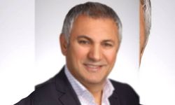 Bitlisli hemşerimiz Celal Vecel hayatını kaybetti