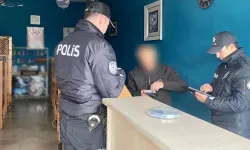 Bitlis’te Okul Çevrelerine Sıkı Denetim