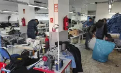 TÜİK: İşsizlik oranı yüzde 8,2 seviyesinde gerçekleşti