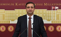 Milletvekili Serkan Ramanlı'dan 10. Yargı Paketi Değerlendirmesi