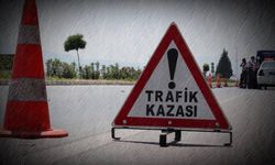 Van-Bitlis Kara yolunda yolcu otobüsü devrildi: 28 yaralı