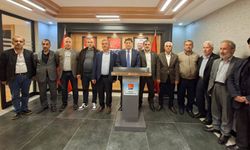 CHP Bitlis İl Başkanlığı’ndan Özel’e Yönelik Saldırıya Tepki