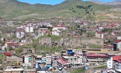 Bitlis'te Konut Satışları Bir Önceki Yılın Nisan Ayına Göre Artış Gösterdi