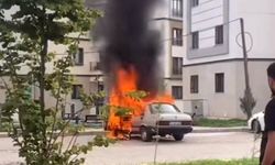 Fiat Tofaş Alev Topuna Döndü