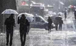 Meteoroloji'den Bitlis Dahil 7 İle Sarı Kodlu Uyarı