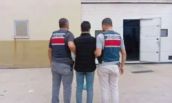 Hırsızlık Suçundan Aranan Hükümlü, Operasyonla Yakalandı