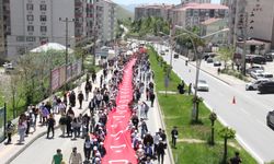Bitlis’te Binlerce Kişinin Katıldığı Gençlik Festivali ve Kitap Fuarı Başladı
