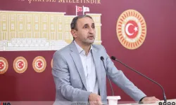 Demir’den CHP’ye ve Özgür Özel’e Sert Tepki: “Gerçek Yüzlerini Ortaya Koydular”
