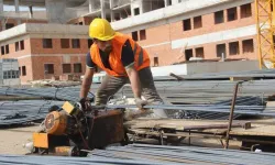 İnşaat İşçileri 1 Mayıs’ta da Çalıştılar: İşçilerinden Dayanışma Mesajı