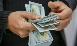 Dolar Yükselişini Sürdürüyor: 11 Mayıs Döviz Kurları