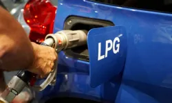Araç Sahipleri Dikkat! LPG'ye İndirim Geliyor