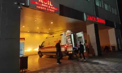 Otomobilin Çarptığı 15 Yaşındaki Çocuk Hayatını Kaybetti