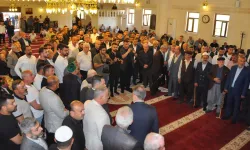 14 Yıllık Husumet Barışla Son Buldu