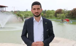 HÜDA PAR Gençlik Kolları Başkanı: "Gençlik, Dijital Çağın Dayatmalarıyla Kimlik Bunalımı Yaşıyor"