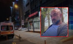 Şarampole Devrilen Araçta Muhtar Hayatını Kaybetti