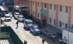 Asansör Montajı Sırasında Düşen İşçi Hayatını Kaybetti