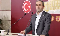 HÜDA PAR Milletvekili Demir: Denetim Mekanizmaları Şeffaf ve Hesap Verebilir Hale Getirilmelidir