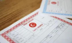 Tapu İşlemlerinde Yeni Dönem: Noter Belgelerine QR Kod Zorunluluğu Geliyor