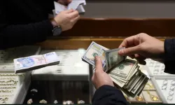 Dövizde Yükseliş Sürüyor: Dolar 39 TL’yi Aştı, Euro 44 TL’nin Üzerinde
