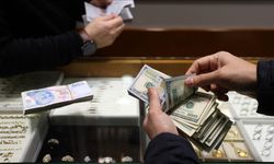 Dolar, Euro ve Sterlin Ne Kadar Oldu? 10 Mayıs 2025 Güncel Döviz Kurları