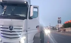 TIR’da 2 Bin 70 Paket Kaçak Sigara Ele Geçirildi