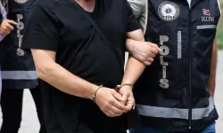 Bingöl’de 4 yıldır firari olan zanlı yakalandı