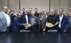 Yılın İlk Buğdayı Bu Fiyattan Satıldı