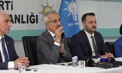 Siirt-Kurtalan Demiryolu Projesinin İhalesi Tamamlandı