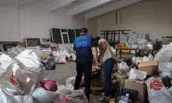 Şok Denetim: 21 Ton Tarihi Geçmiş Ürün Ele Geçirildi!