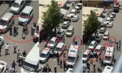 İki Aile Arasında Bıçaklı Kavga: 4 Kişi Yaralandı