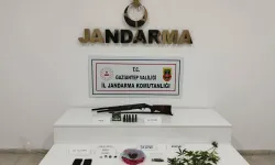 Uyuşturucu Operasyonu: 14 Şüpheli Gözaltında