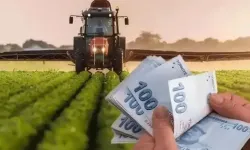 Bakan Yumaklı: Destekleme Ödemeleri Bugün İtibarıyla Çiftçilerin Hesaplarına Aktarılıyor