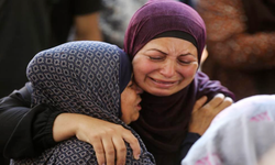 HAMAS: Siyonist Rejim Gazze’de Katliamları Bilinçli Olarak Sürdürüyor