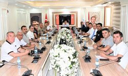 Anız Yakanlara Ağır Cezalar Kapıda