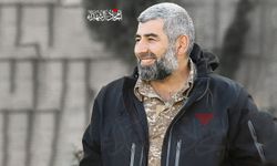 Kassam Komutanı Ebu Ömer es-Suri Gazze'de Şehit Oldu