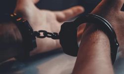 Kesinleşmiş Hapis Cezası Bulunan Şahıs Yakalandı