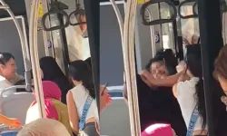 Bakanlıktan “Tesettürlü Kadına Hakaret” Olayına Müdahale