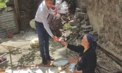 İki Mahallede Muhtarlık Seçimi Tamamlandı