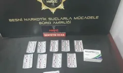 Uyuşturucu Operasyonu: 5 Kişi Gözaltına Alındı