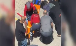 Temizlik Yaparken 4. Kattan Düşen Kadın Hayatını Kaybetti